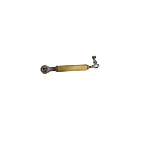 Cessna P210 Rod Nose Gear Door Assembly     PN 1217073-1