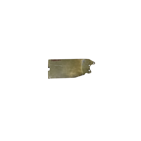 Piper PA28 Wheel Fairing Bracket RH       PN 37880-003