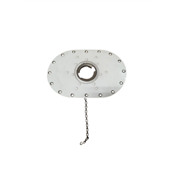 Cessna Fuel Filler Door Assembly LH/RH         PN 1209128-3