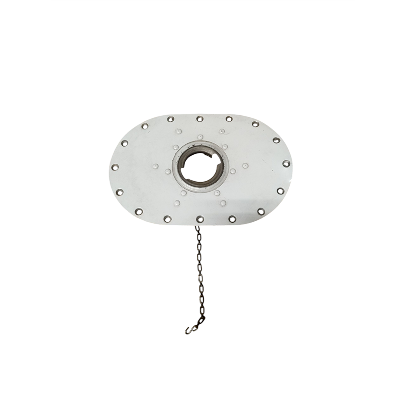 Cessna Fuel Filler Door Assembly LH/RH         PN 1209128-3