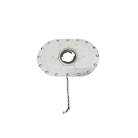 Cessna Fuel Filler Door Assembly LH/RH         PN 1209128-3