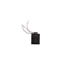 Insight 12V FF Adapter        PN 610C-029