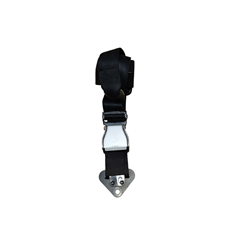 Amsafe Seat Belt Assembly     PN 7260111-453