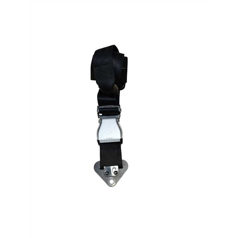 Amsafe Seat Belt Assembly     PN 7260111-453