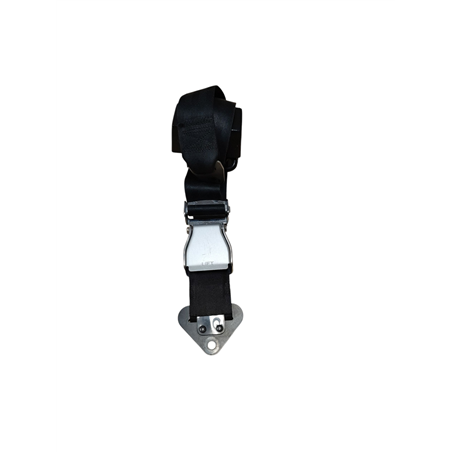 Amsafe Seat Belt Assembly     PN 7260111-453