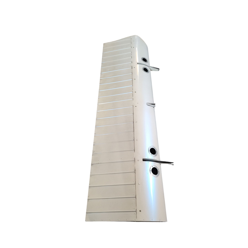 Cessna F150M Flap Assembly RH      PN 046901-16