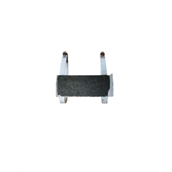 Cessna 172K Strut Step RH       PN 0500276-2