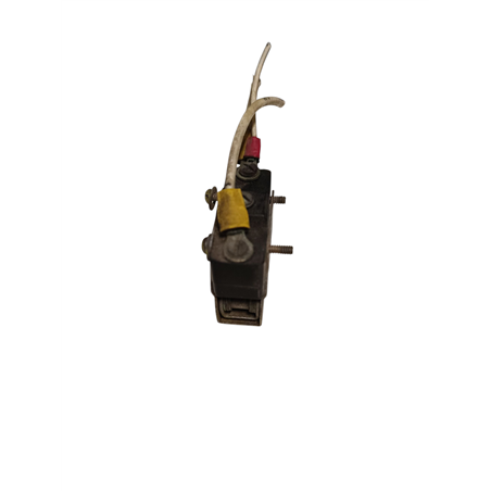 Beechcraft Acuator Switch      PN 95-554028