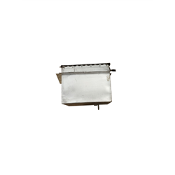 Beech 95 Battery Box Assembly         PN 95-410005-611