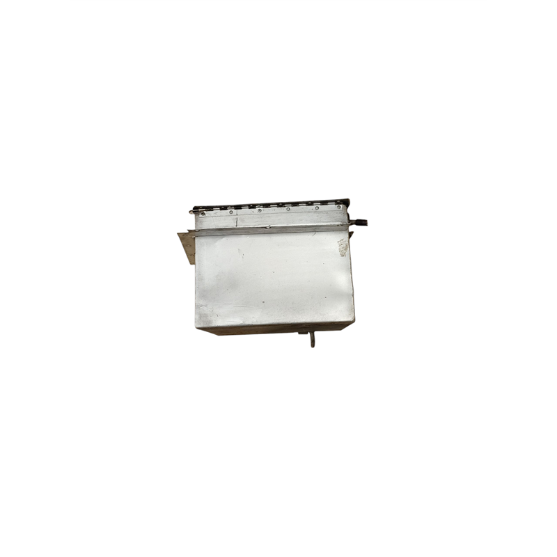 Beech 95 Battery Box Assembly         PN 95-410005-611