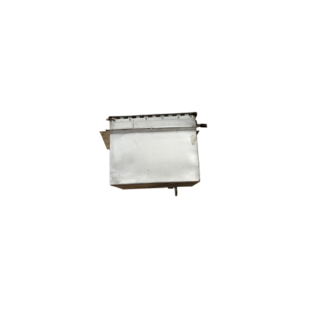 Beech 95 Battery Box Assembly         PN 95-410005-611