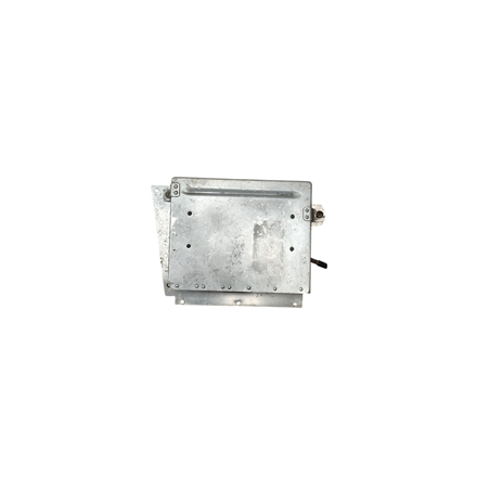 Beech 95 Battery Box Assembly         PN 95-410005-611