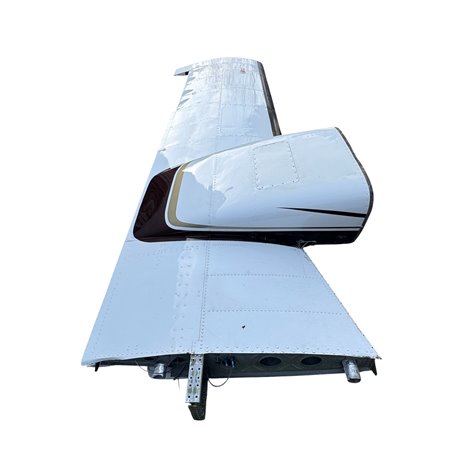 Piper PA-34-200 Seneca I Wing assembly LH PN 95601-002