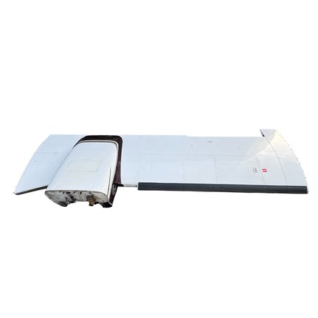 Piper PA-34-200 Seneca I Wing assembly LH PN 95601-002