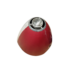 Beech 95 Nose Cone with Light         PN 95-410011-3