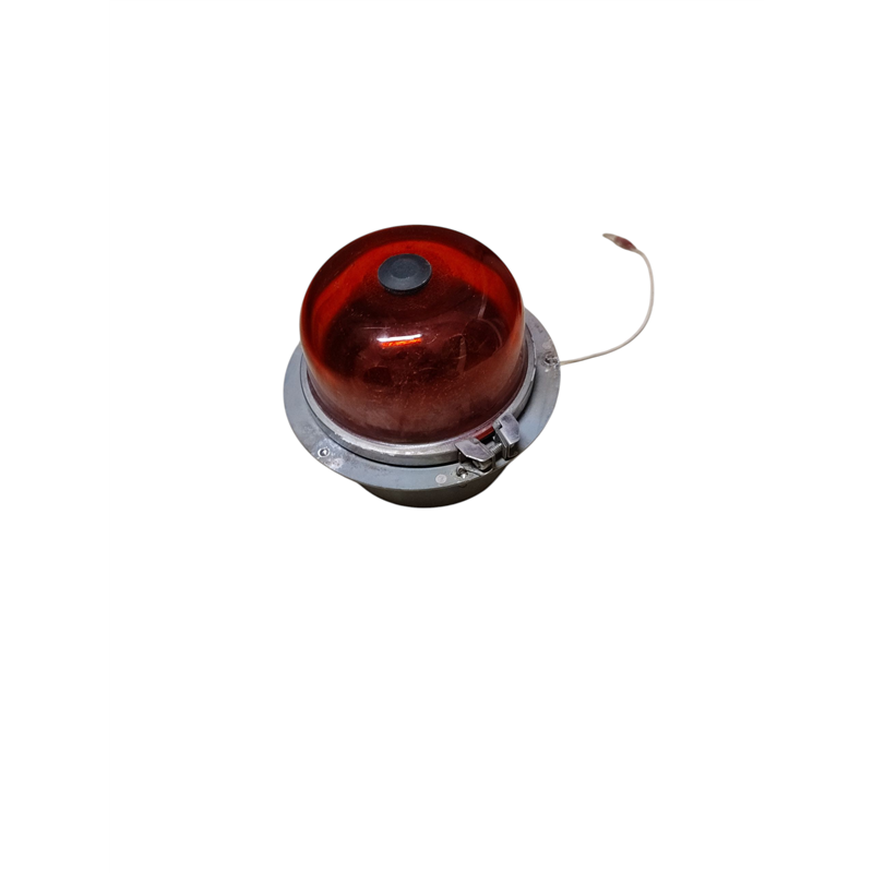 Grimes Rotating Beacon Light 28 Volt       PN D-7080-1-24