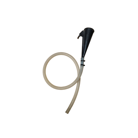 Citation Relief Horn        PN 1680-00-485-2834