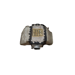 Standard Thomson Heat Exchanger       PN 5C874