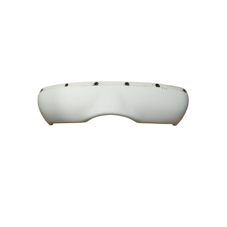 Cessna 152 Upper Cowl Nose Cap      PN 0452230-2