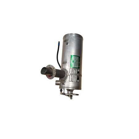 Janitrol Cabin Heater      PN D-83A28