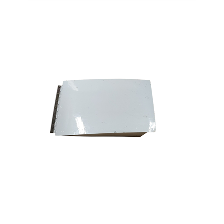 Cessna 337D Cowl Flap Assembly AFT RH      PN 1552122-2