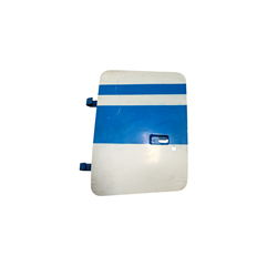 Cessna 182B Baggage Door      PN 0711791-1
