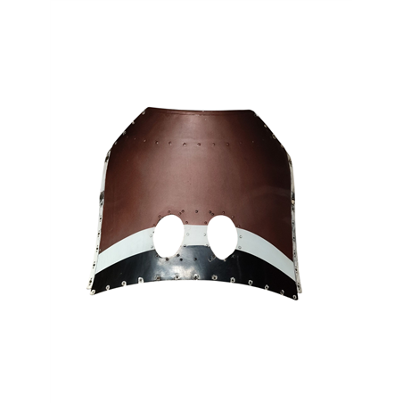 Cessna 337D Lower Tail Cap Assembly       PN 1552123-3