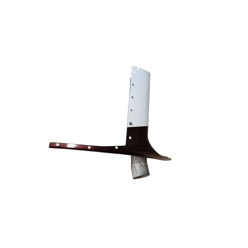 Piper PA34-200 Wing Fairing Outboard     PN 96341-000