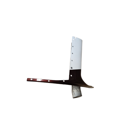 Piper PA34-200 Wing Fairing Outboard     PN 96341-000