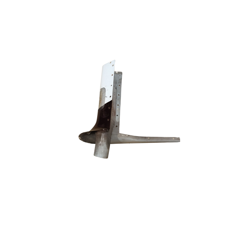 Piper PA34-200 Wing Fairing Outboard     PN 96341-000