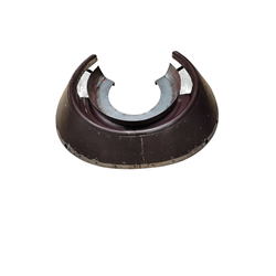 Cessna 337D Uppertail Cap Assembly       PN 1552126-1