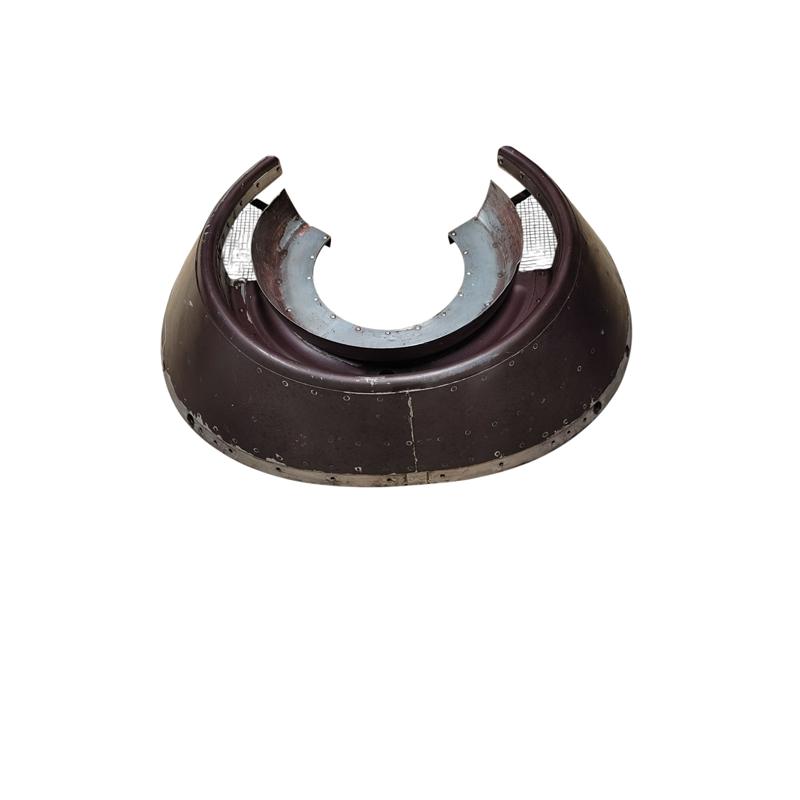 Cessna 337D Uppertail Cap Assembly       PN 1552126-1