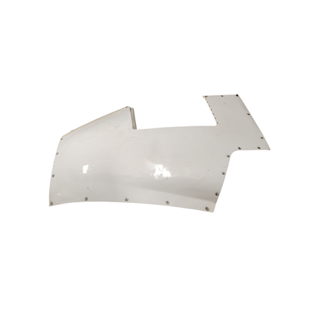 Cessna 337D Cowl Door Assembly Rear LH         PN 1552128-1