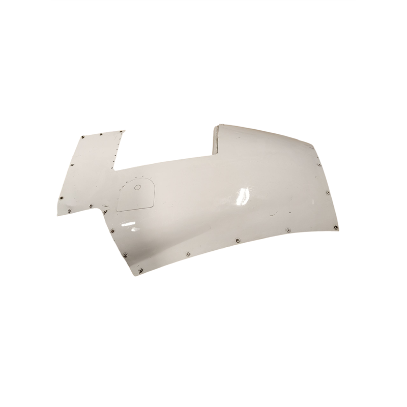 Cessna 337D Cowl Door Assembly Rear RH         PN 1552128-2