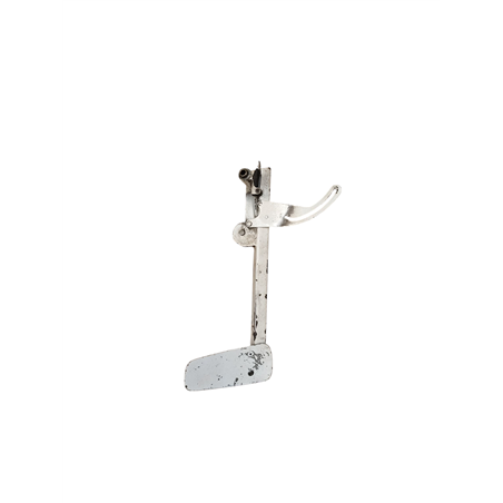 Cessna 210 Retractable Cabin Step Assembly      PN 0741623-1