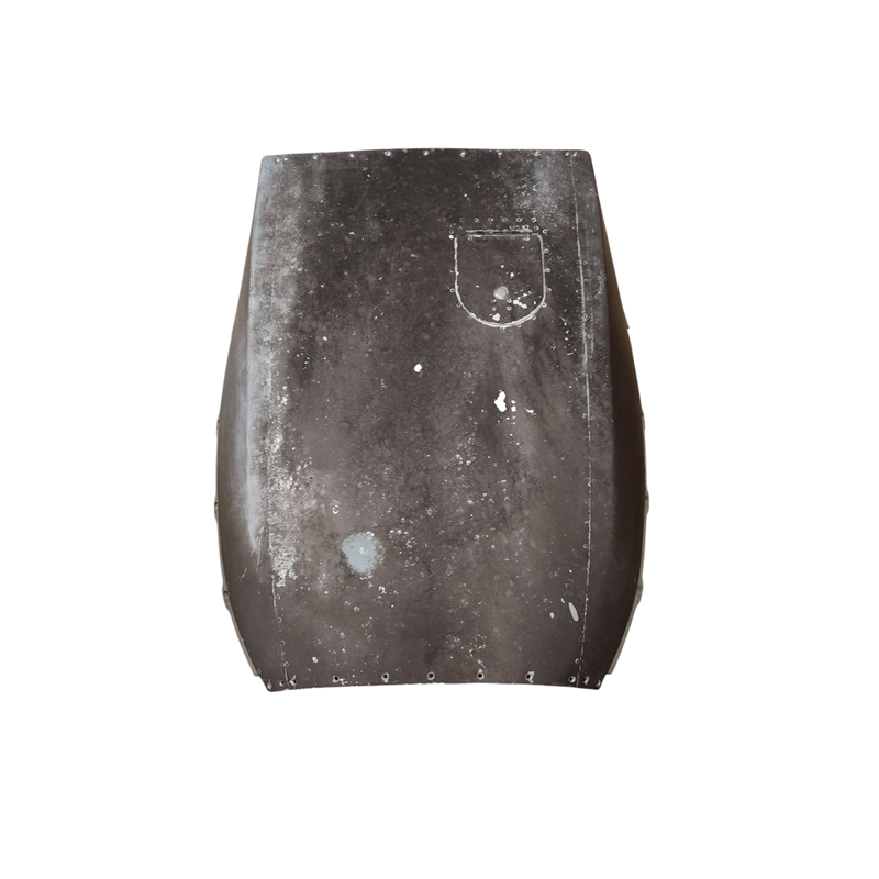 Cessna 337D Engine Upper Cowling AFT       PN 1552132-1