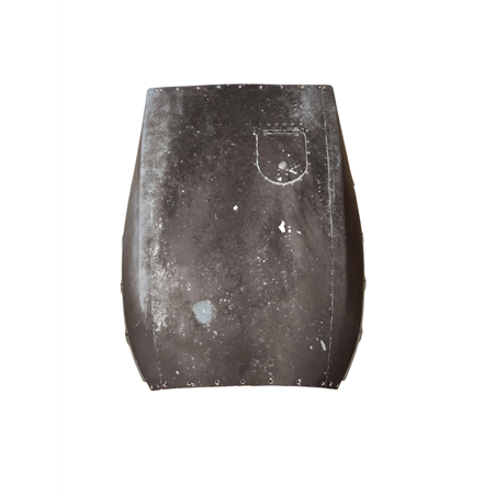 Cessna 337D Engine Upper Cowling AFT       PN 1552132-1