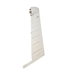 Mooney M20E Rudder Assembly         PN 460043-503
