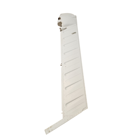Mooney M20E Rudder Assembly         PN 460043-503
