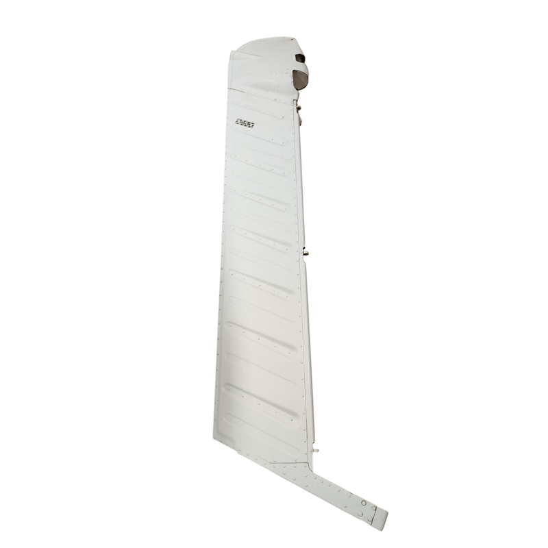 Mooney M20E Rudder Assembly         PN 460043-503