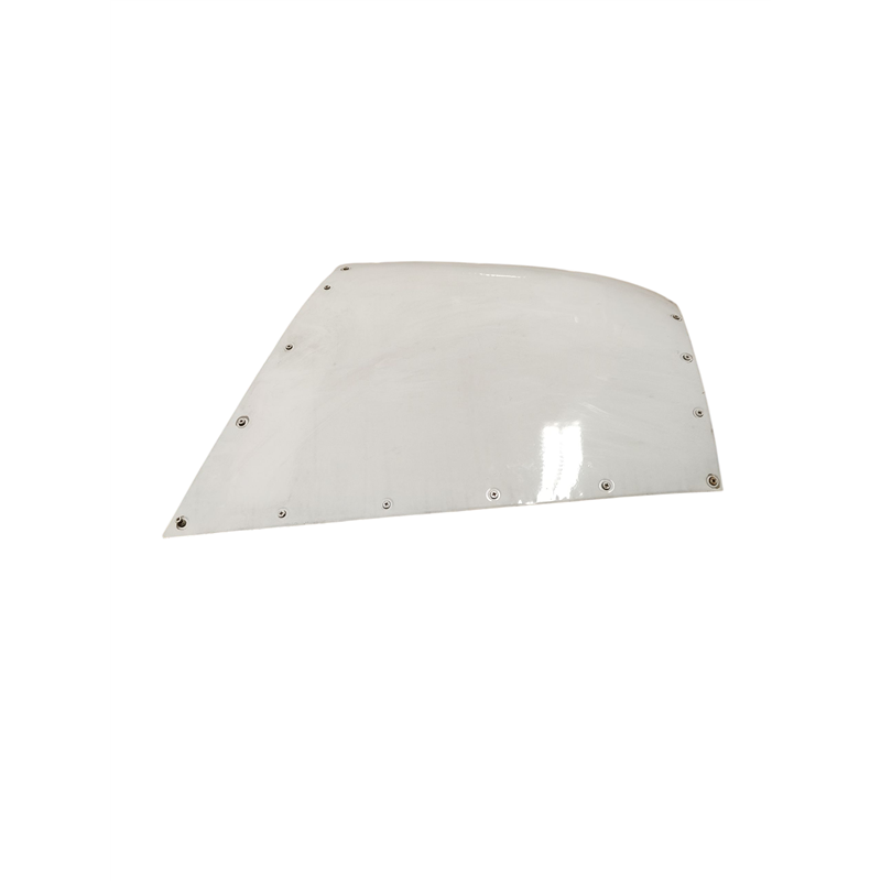 Mooney M20E Side Cowl LH       PN 650061-1