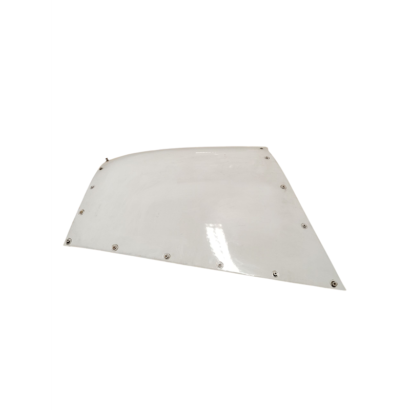 Mooney M20E Side Cowl RH       PN 650061-2