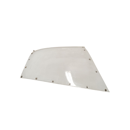 Mooney M20E Side Cowl RH       PN 650061-2
