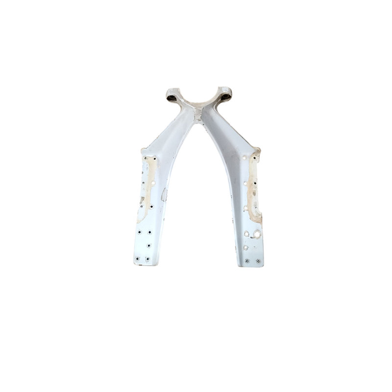 Cessna 172 Lower Nose Gear Fitting     PN 0543016-1