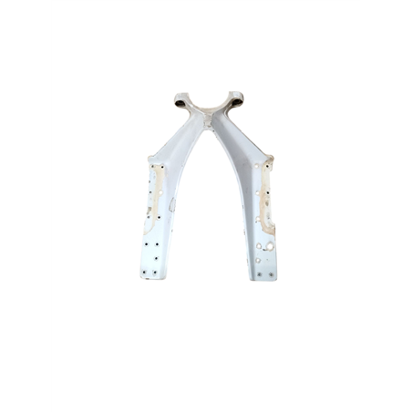 Cessna 172 Lower Nose Gear Fitting     PN 0543016-1