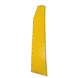 Cessna Citation 560 Bonded Panel Assembly RH       PN 6511170-58