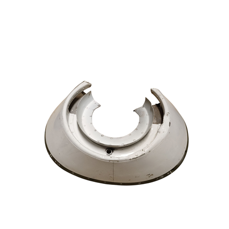 Cessna 337 Uppertail Cap Assembly        PN 1552126-1