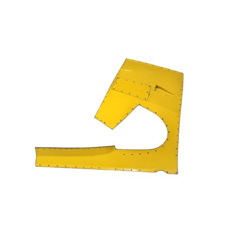 Cessna Citation 560 Wing To Fuselage Fairing LH       PN 6511262-1