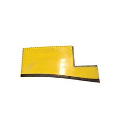 Cessna Citation 560 Bonded Panel Assembly RH         PN 6511033-104