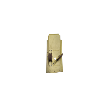 Cessna Citation 560 Bracket     PN 6565124-3